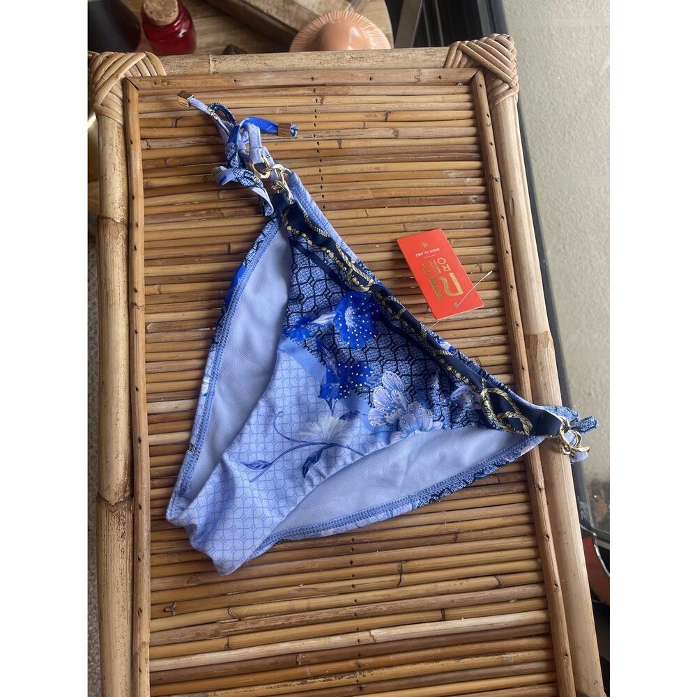 NWT River Island Bikini Bottoms Size 10